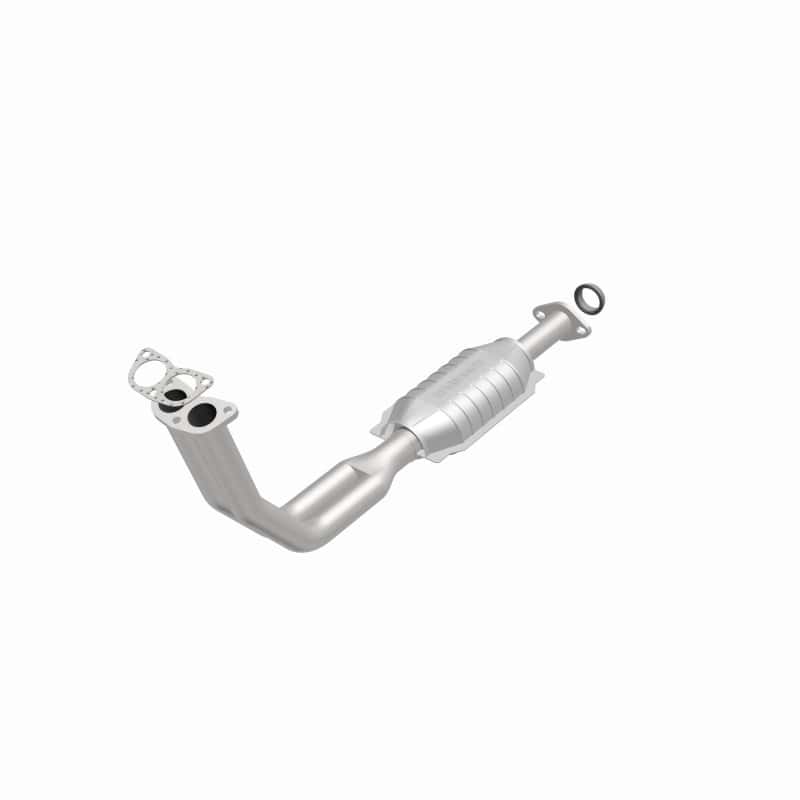 Magnaflow — MagnaFlow Conv Geo-Suzuki 37.5X6.5X4 1.75/1.7
Standard Grade
Standard - view 26