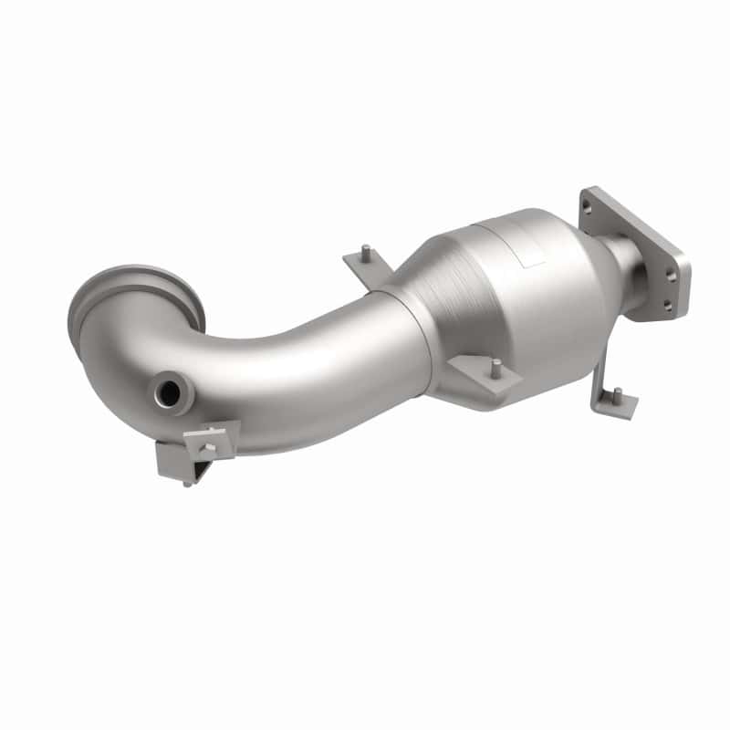 Magnaflow — MagnaFlow Conv DF 2013 Dodge Dart 1.4L
OEM Grade
OEM - view 9