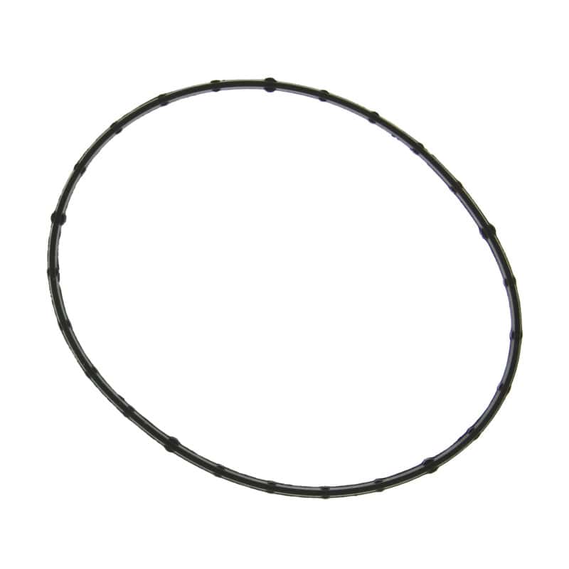 Fel-Pro — Fel-Pro 11-17 Ford F-150/11-17 Mustang Fuel Injection Throttle Body Mounting Gasket - view 2