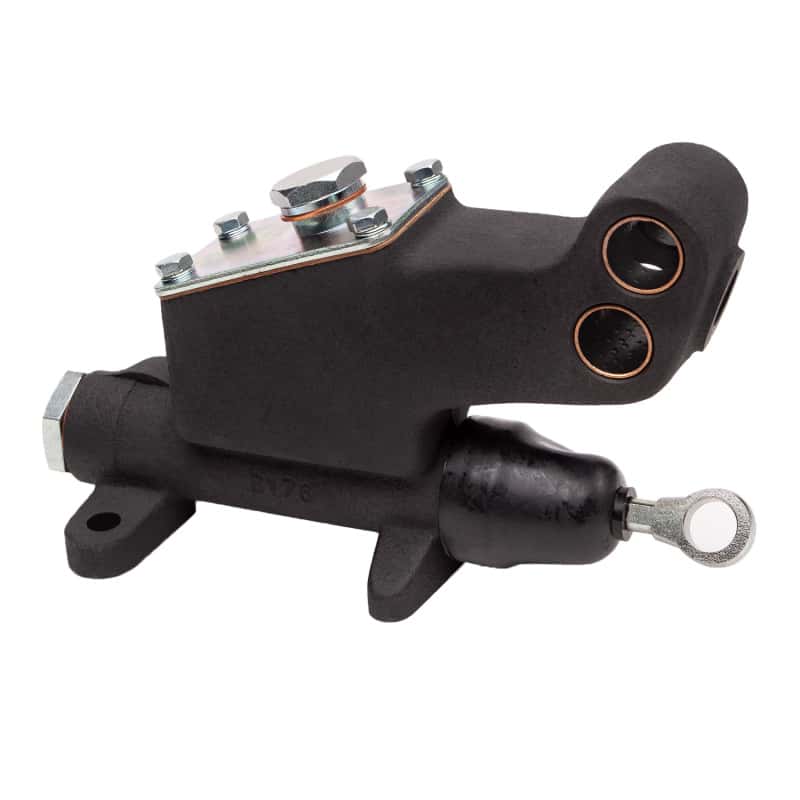 DFC — DFC 53-54 Chevrolet Bel Air Brake Master Cylinder
DFC Brake Master Cyl - view 1