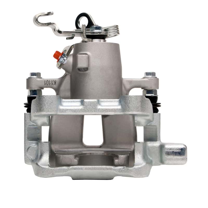 DFC — DFC 05-13 Audi A3 Rear-L Premium Caliper - Silver Zinc Coated
DFC Brake Caliper - view 5