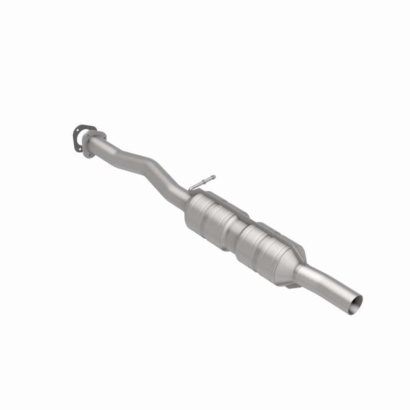 Magnaflow — MagnaFlow Conv DF 00-01 Excursion With 5.4L A
HM Grade
HM - view 14