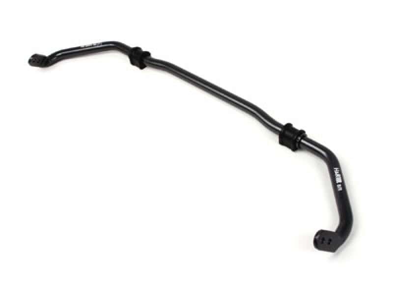 H&R — H&R 95-98 Porsche 911/993 C2/C4 Coupe/Targa/Cabrio 26mm Adj. 2 Hole Sway Bar - Front
Sport Sway Bar - view 3