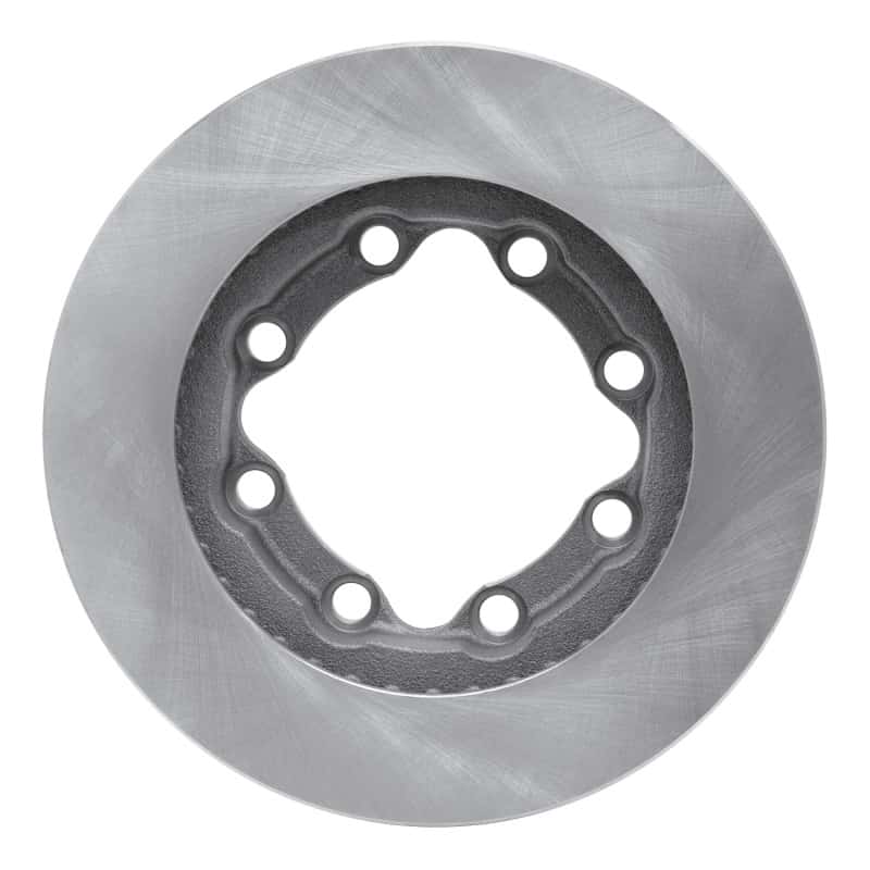 DFC — DFC 88-00 Chevrolet K1500 Suburban Front Brake Rotor
DFC Brake Rotor - view 5