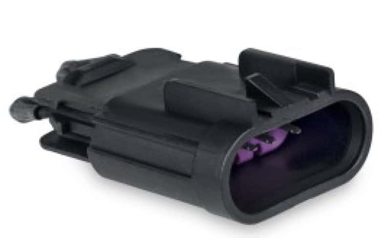 KraftWerks — KraftWerks O2 Sensor Bypass 15-17 Polaris RZR
O2SensorWiringHarnes - view 2
