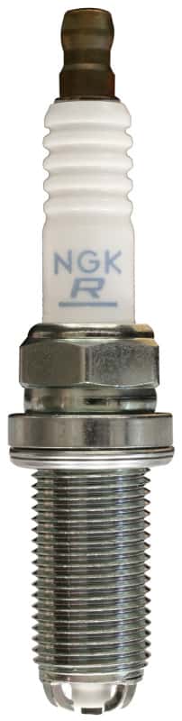 NGK — NGK Standard Spark Plug Box of 4 (LFR6D) - view 2