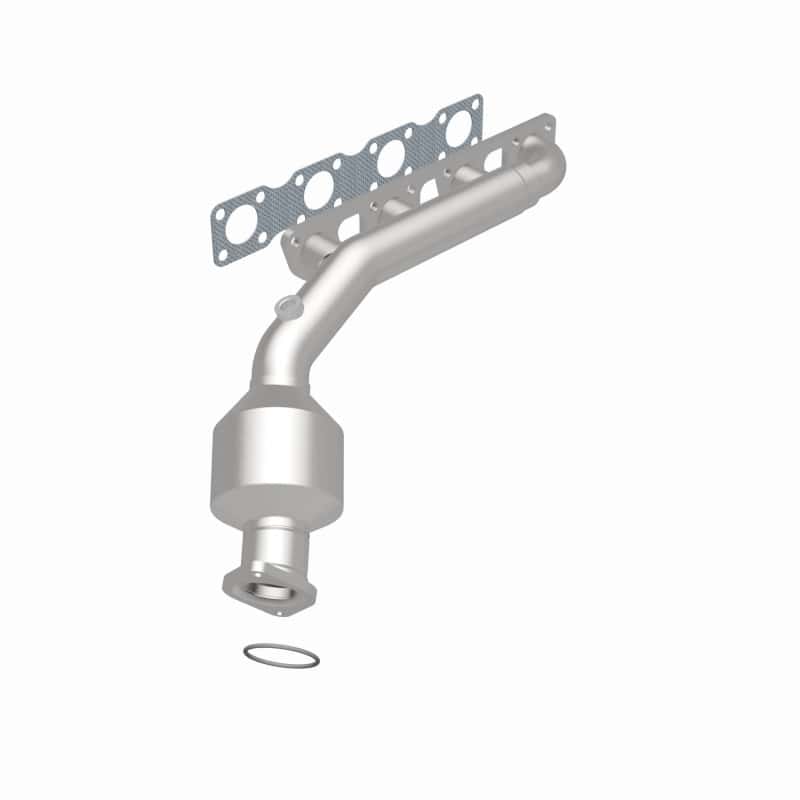 Magnaflow — Magnaflow Conv DF 2003-2004 M45 V8 4.5 OEM Manifold
OEM Grade
OEM - view 14