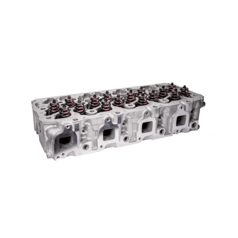 Fleece Performance — Fleece Performance 17-23 GM 2500/3500 Freedom Series Cylinder Head (Passenger Side)
Cylinder Head - view 5