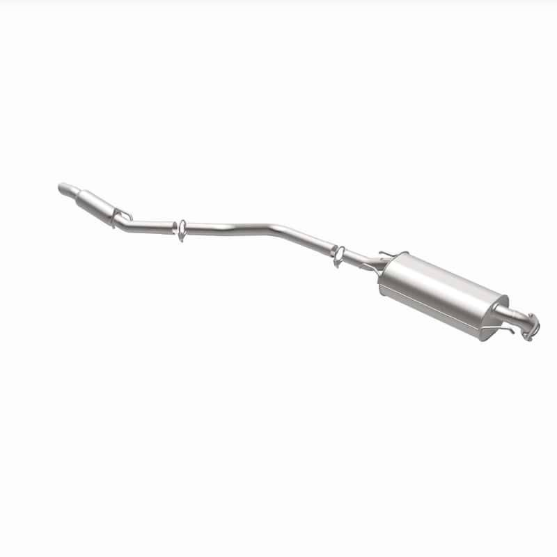 Magnaflow — MagnaFlow BRE Exhaust Kit 04-10 Toyota Sienna 3.3L
Exhaust Kit - view 19