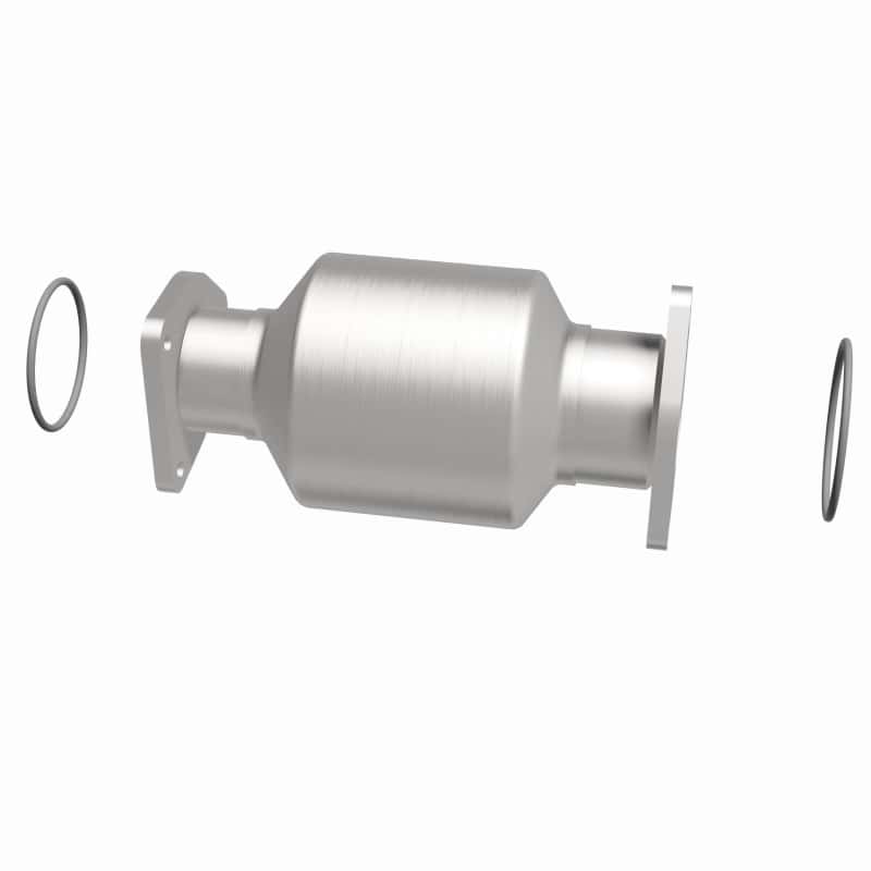 Magnaflow — MagnaFlow Conv DF 10-13 Acura MDX/ZDX 3.7L
OEM Grade
OEM - view 12