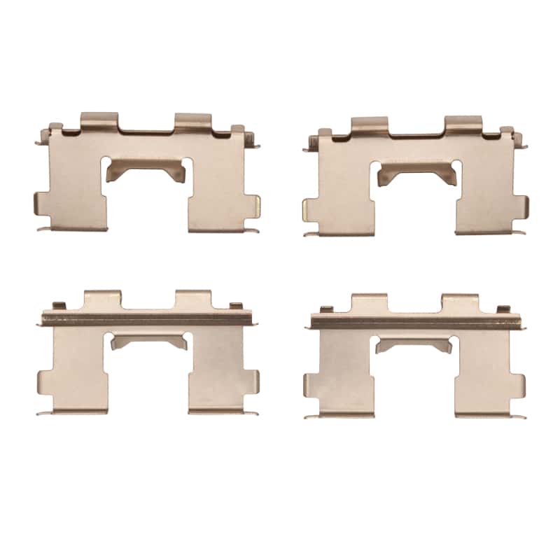 DFC — DFC 91-17 Chevrolet Tracker Front Premium Hardware Kit
DFC Disc Brk Hdw Kit - view 2