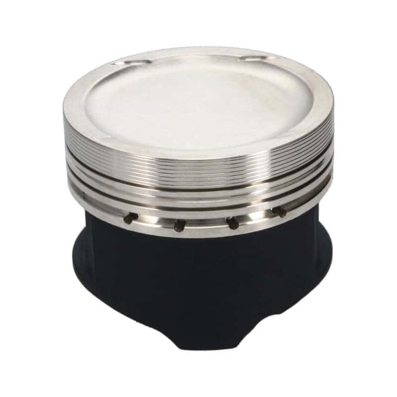 Wiseco — Wiseco Lancia Delta -10cc Dish 85.0mm Bore +1.0 Oversize 90mm Stroke 8.5:1 CR Custom Pistons
Piston Set - view 8