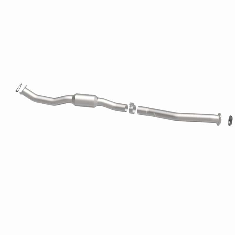 Magnaflow — MagnaFlow OEM Grade 10-12 Subaru Outback / Legacy Direct Fit Federal Catalytic Converter
OEM Grade
OEM - view 12
