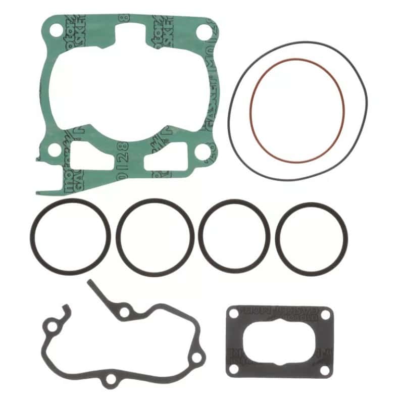 Wiseco — Wiseco 98-01 Yamaha YZ125 Top End Gasket Kit
Gasket Kit - view 7