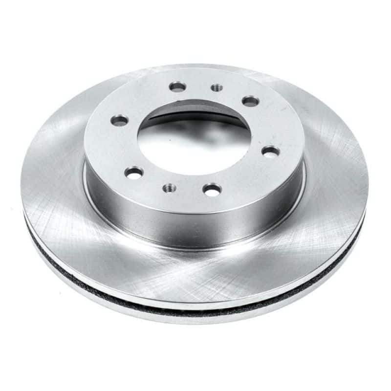 PowerStop — Power Stop 06-10 Hummer H3 Front Autospecialty Brake Rotor
AutoSpecialty Rotor - view 1