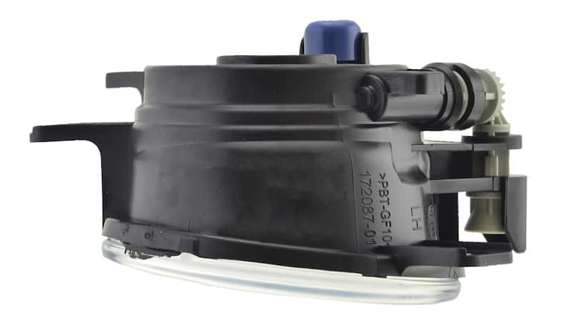 Hella — Hella 2010-2015 BMW X1 Fog Light Assembly Left
LAMP FOG LH H11 BMW - view 4