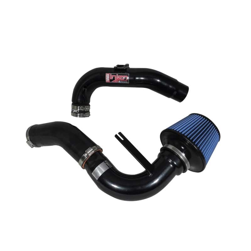 Injen — Injen 2009 Corolla XRS 2.4L 4 Cyl. Black Cold Air Intake
Cold Air Intake
Air Intake Kit - view 3