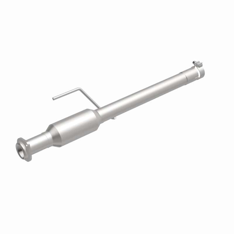 Magnaflow — Magnaflow 04-06 Jeep Wrangler 4.0L Direct Fit Converter
California - view 9