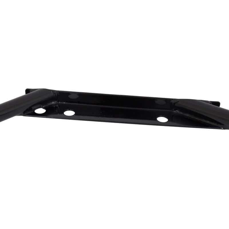 BBK — BBK 94-04 Mustang V6 GT Tubular Strut Tower Brace - Black Powdercoat Finish
Strut Tower Brace
SuspStrtTowerBrc - view 6