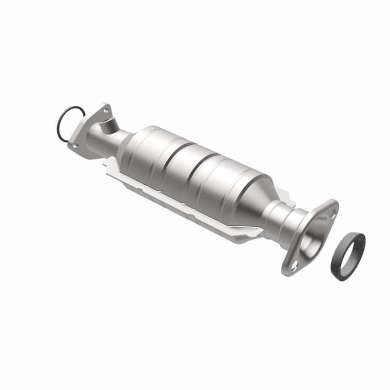Magnaflow — MagnaFlow Conv DF 1998 Honda Odyssey 2.3L
HM Grade
HM - view 22