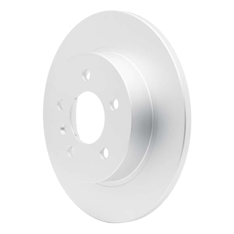 DFC — DFC 06-11 Buick Lucerne Rear GeoSPEC Coated Rotor
DFC Brake Rotor - view 2