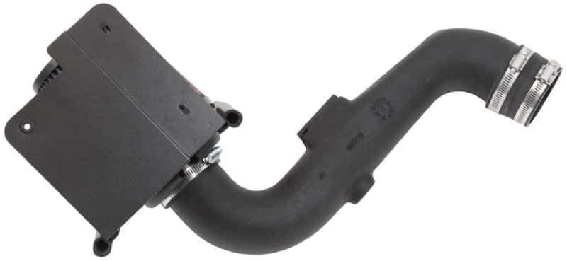 K&N Engineering — K&N 63 Series AirCharger Performance Intake Kit for 2014 Ford Fiesta 1.6L 4 Cyl
Performance Air Inta
Air Intake System - view 5