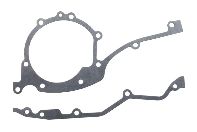 Cometic Gasket — Cometic Gasket BMW M50B25/M50B25TU/S50B30US .020in Fiber Timing Cover Gasket Kit
Timing Gasket Kit - view 1