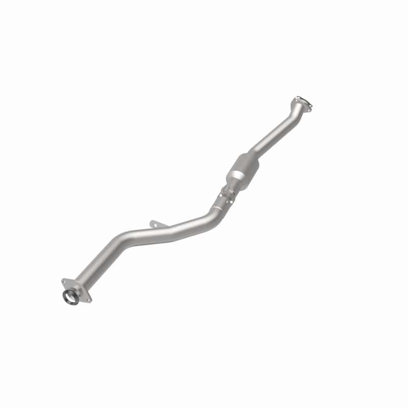 Magnaflow — Magnaflow Conv DF 2014-2015 Forester H4 2.5 OEM Underbody
OEM Grade
OEM - view 17