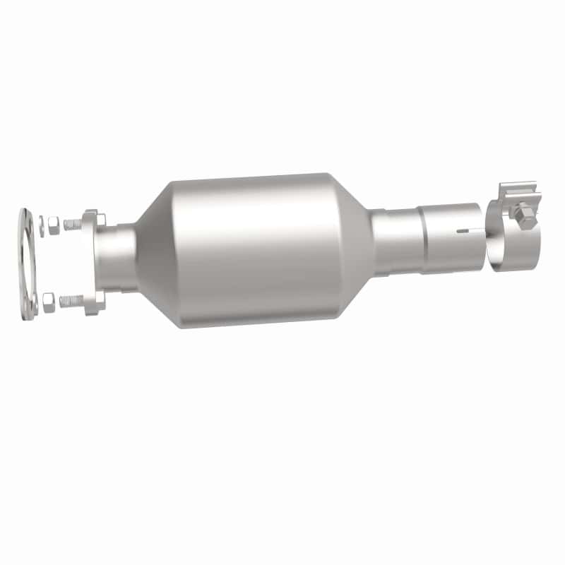 Magnaflow — Magnaflow 13-17 C-Max L4 2 OEM Underbody Direct Fit Converter
OEM Grade
OEM - view 11
