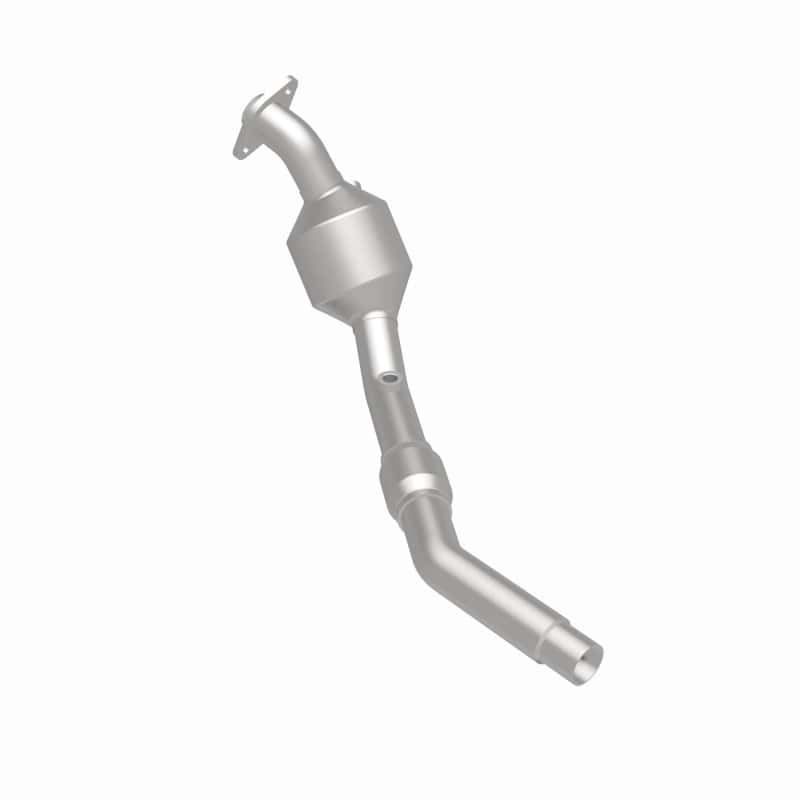 Magnaflow — MagnaFlow Conv DF 02-03 Freelander 2.5L
OEM Grade
OEM - view 14