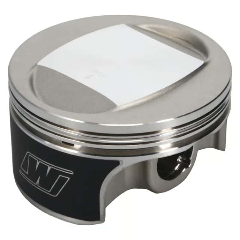 Wiseco — Wiseco Tracker Series HD TC88 To 95cid 9.51 CR Piston Kit
Piston Kit - view 2