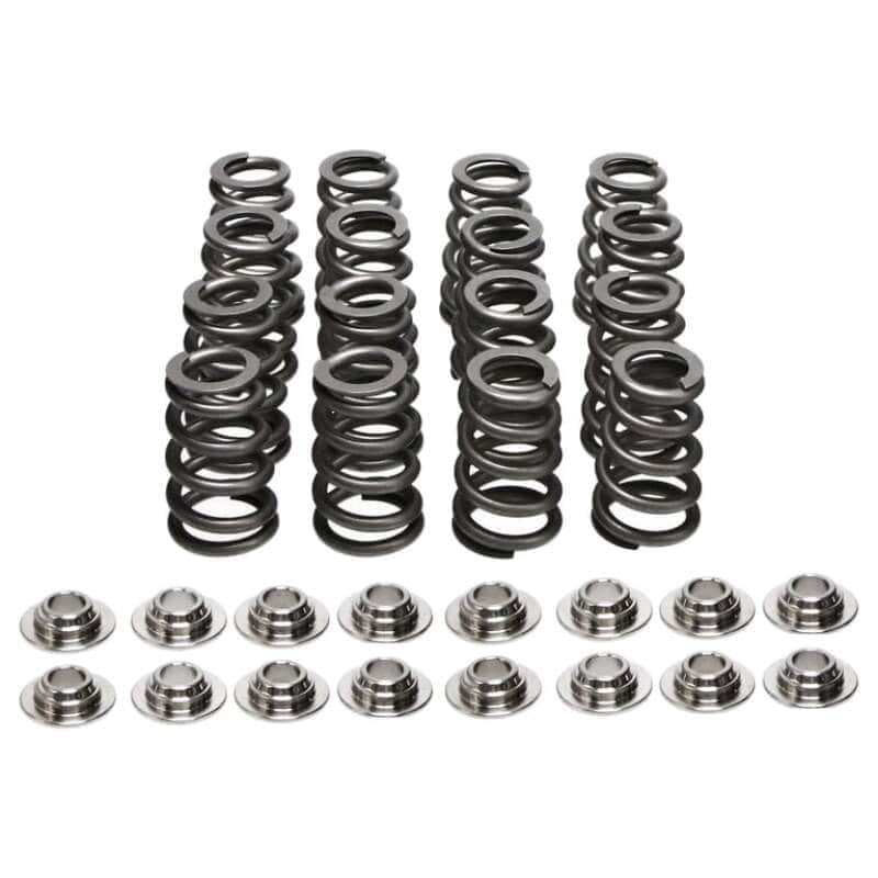 Manley Performance — Manley Subaru WRX/STi .490in Valve Spring and Retainer Kit (w/o Valve Locks) (16 each)
Valve Spring Kit-SC - view 4