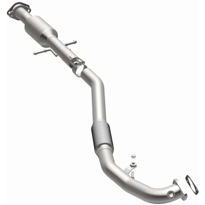 Magnaflow — MagnaFlow 14-19 Chevrolet Impala L4 2.5L Direct-Fit Catalytic Converter
OEM Grade
OEM - view 30