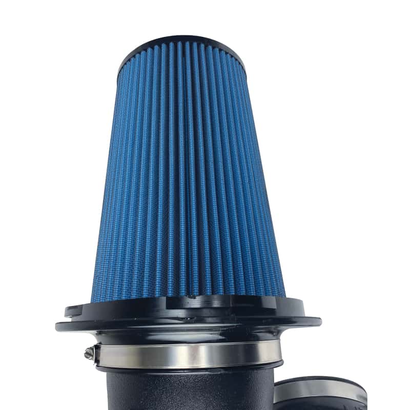 Injen — Injen 15-20 Ford F-150 V6 - 3.5L EcoBoost Evolution Intake
Evolution Intake
Air Intake Kit - view 4