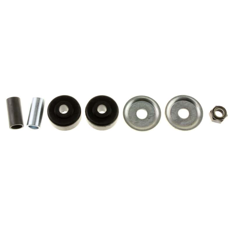 Bilstein — Bilstein 5125 Series Lifted Truck 116.5mm Shock Absorber
Shock - view 4