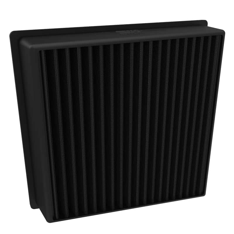 K&N Engineering — K&N 17-19 GM Heavy Duty V8-6.6L Diesel Dryflow Lifetime Engine Air Filter
Dryflow Lifetime Eng - view 1