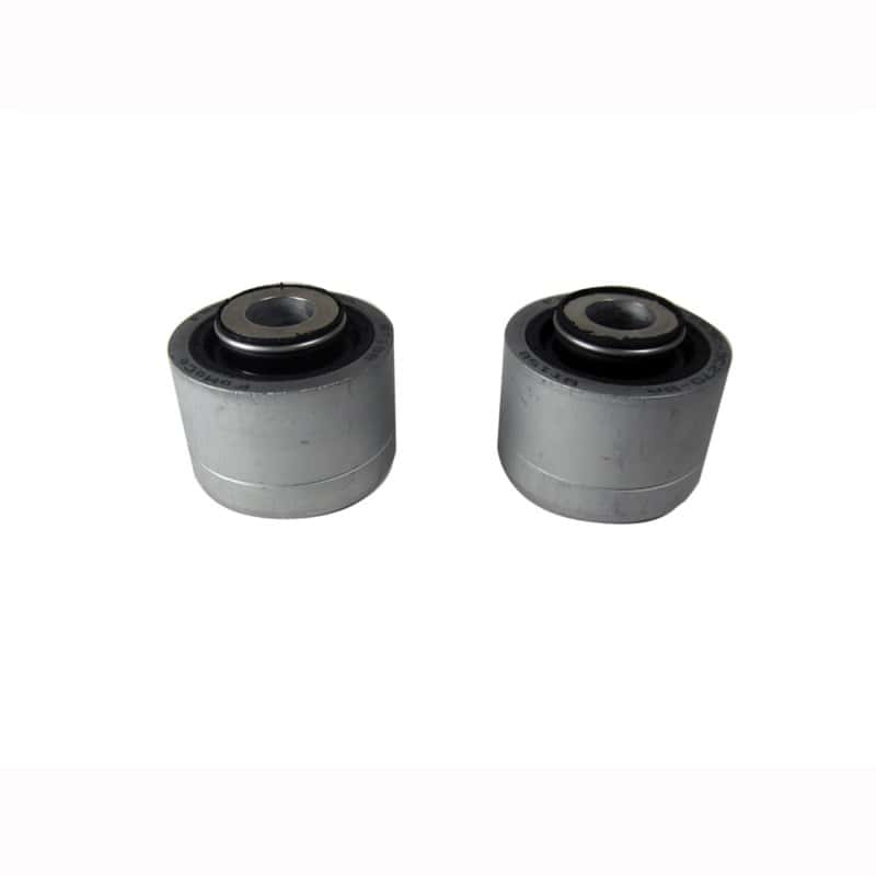 Ford Racing — Ford Racing 15-24 Mustang GT/2.3L Ecoboost Knuckle to Toe Link Bearing Assembly
Suspension Knuckle - view 2