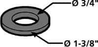 SPC Performance — SPC Performance Kenworth Shim 1/32 (6)
HD SHIM SET
HD SHIM SE - view 2