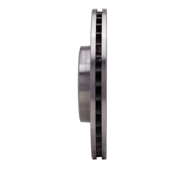 DFC — DFC 17-19 Audi A4 Quattro Front Brake Rotor
DFC Brake Rotor - view 3