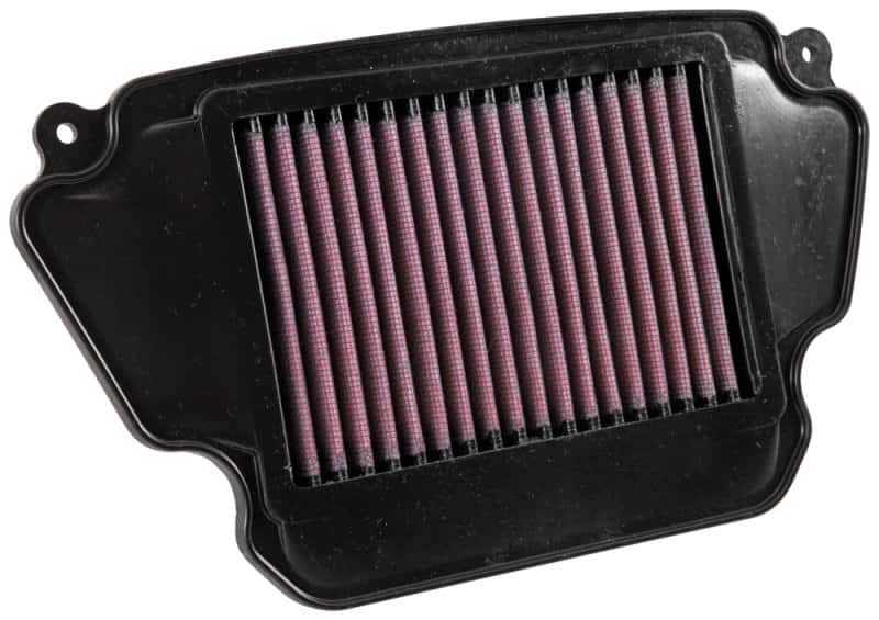 K&N Engineering — K&N Honda VT600C/CD Shadow 99-07 Replacement Drop In Air Filter
Air Filter - view 3