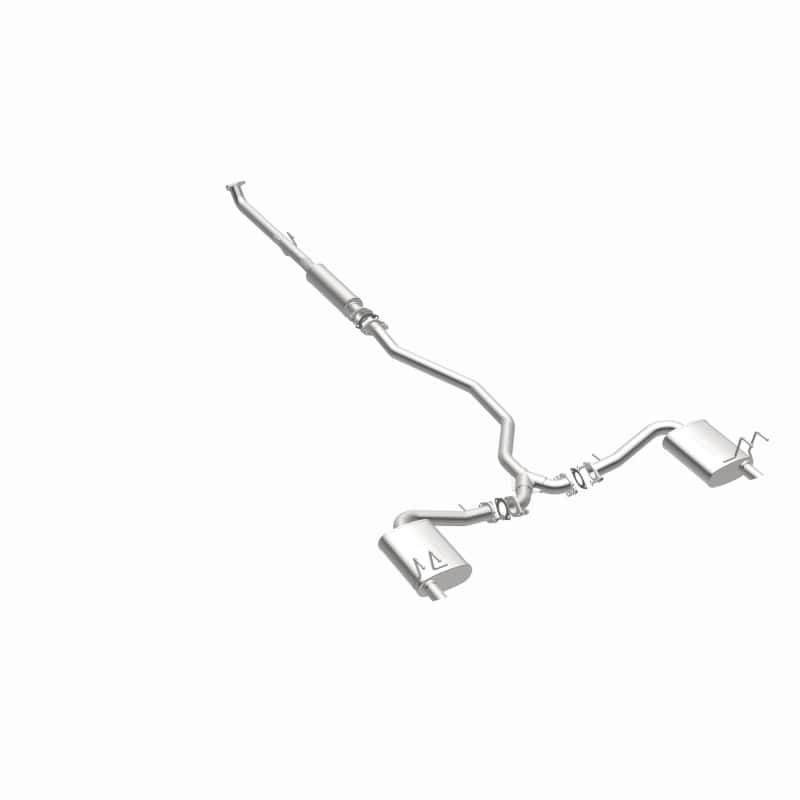 Magnaflow — Magnaflow 2022+ Honda Civic Sport 1.5L Hatchback NEO Cat-Back Exhaust System
Cat-Back - view 18