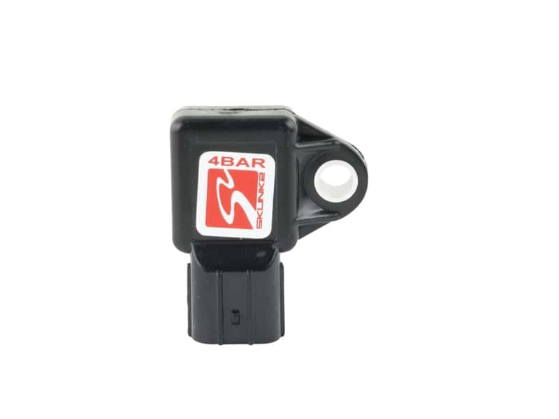 Skunk2 Racing — Skunk2 Honda K Series 4 Bar MAP Sensor
MAP Sensor - view 5
