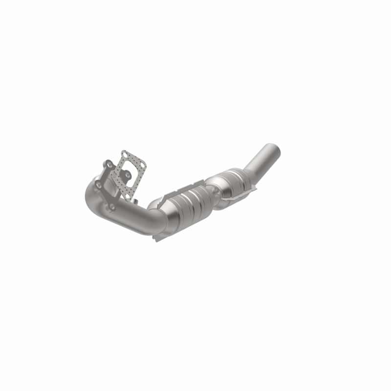 Magnaflow — MagnaFlow Conv DF 12-14 Chevy Camaro 3.6L Passenger Side
OEM Grade
OEM - view 27
