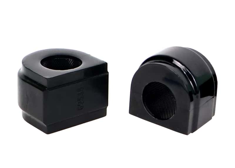 Whiteline — Whiteline 16-21 Honda Civic Sway Bar Mount Bushing Kit - 25mm - view 2