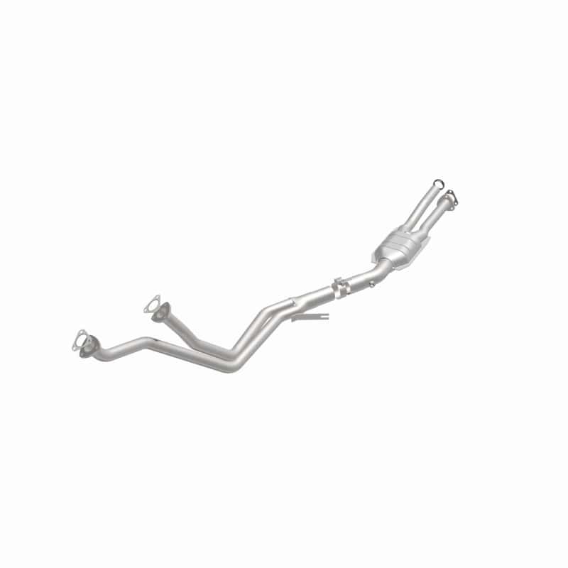 Magnaflow — MagnaFlow Conv DF BMW 80 88
Standard Grade
Standard - view 25