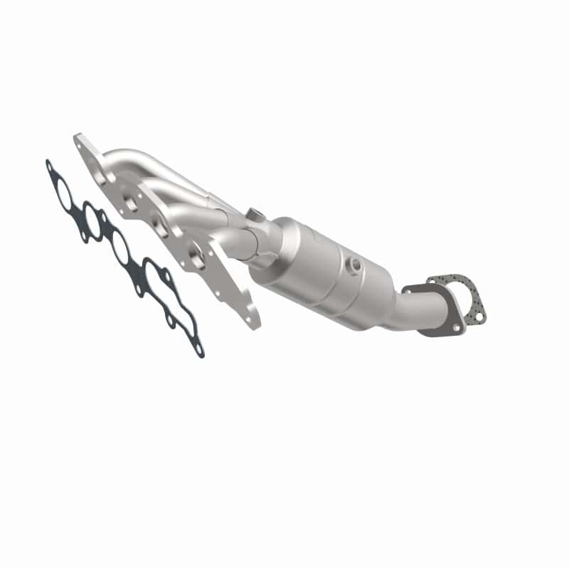 Magnaflow — MagnaFlow Conv DF 2006 Ford Fusion 2.3L
OEM Grade
OEM - view 7