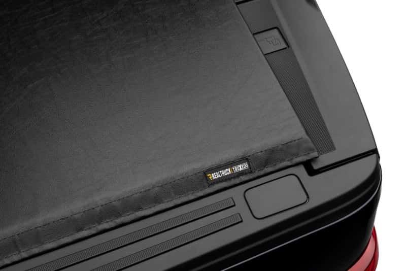 Truxedo — Truxedo 17-19 Ford F-250/F-350/F-450 Super Duty 6ft 6in Lo Pro Bed Cover
LP 17-26 FD SD 6ft.1
LP 17-26 FD SD 6'10 - view 23