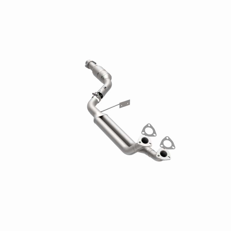 Magnaflow — MagnaFlow Conv DF 97-98 BMW Z3 6 2.8L
HM Grade
HM - view 23