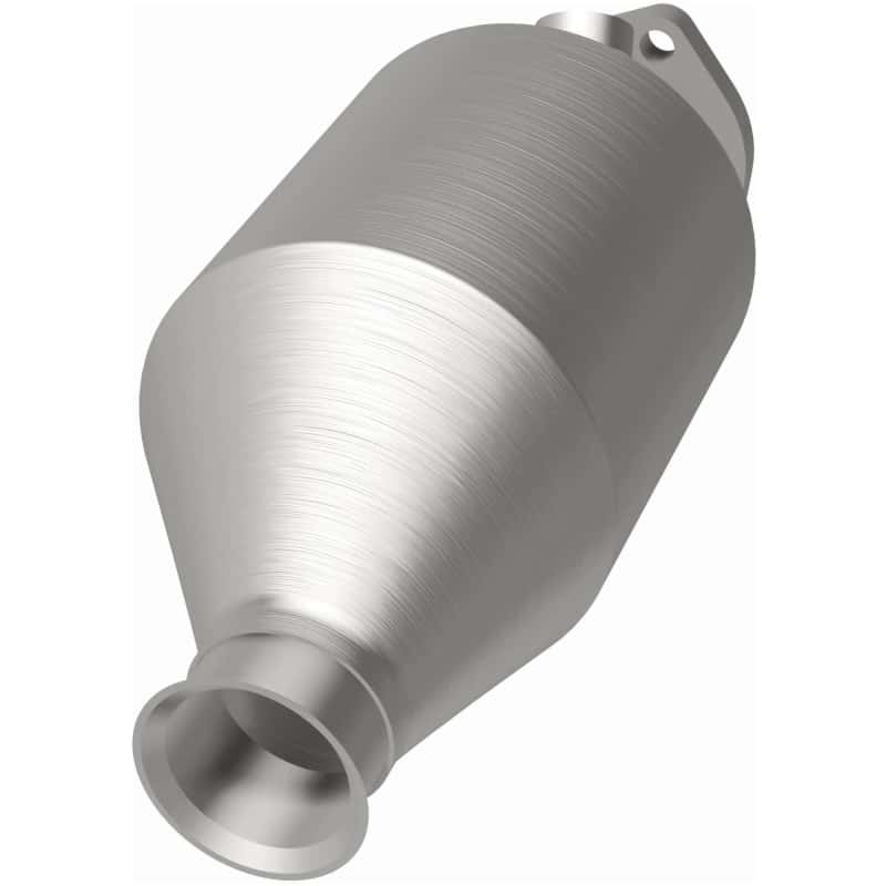 Magnaflow — Magnaflow 77-79 Transporter L4 Direct Fit Converter
California - view 4