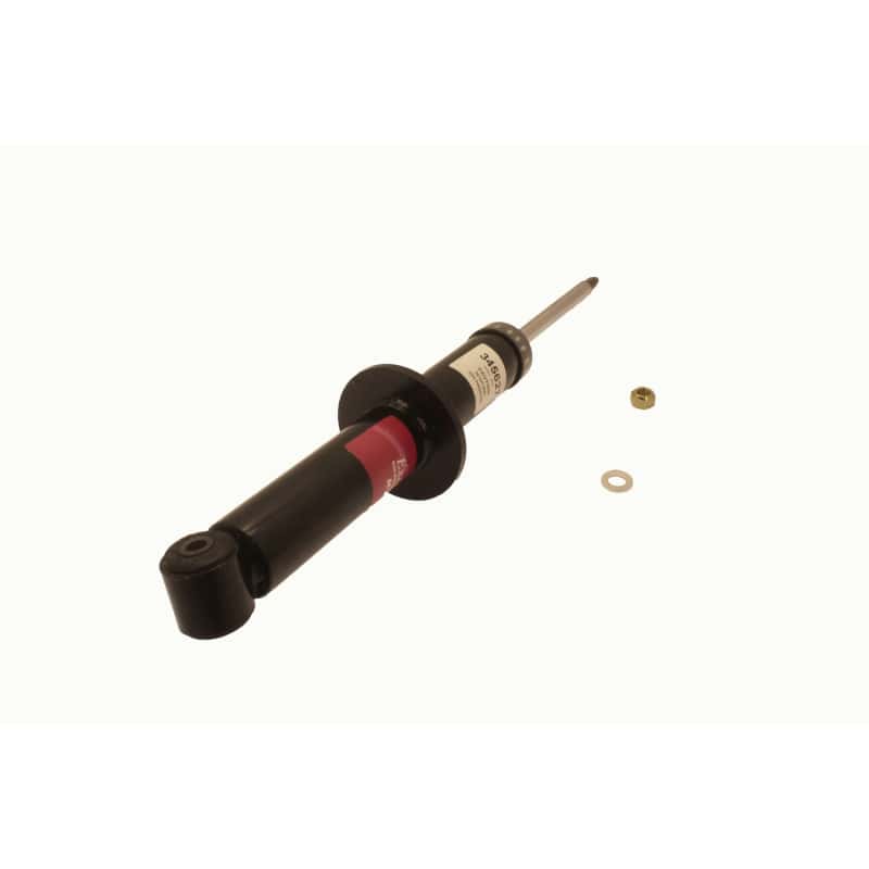 KYB — KYB Shocks & Struts Excel-G Rear 04-09 Volkswagen Touareg - view 4